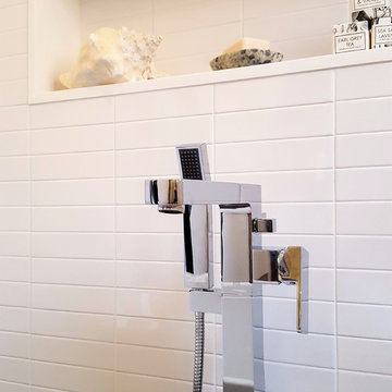 Master Bath Renovation