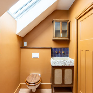 N3 Complete House Renovation, rear and side extension, loft convertion