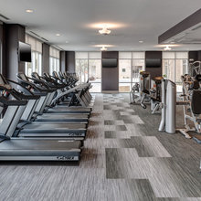 Fitness center Ideas