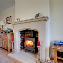 Stoves