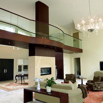 Mississauga Residence