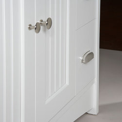 American Made Hardware - Cabinet And Drawer Knobs