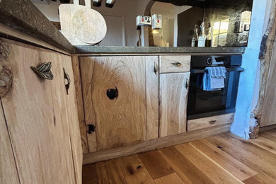 Bespoke kitchens