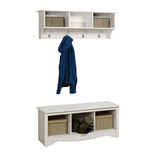 Mudroom