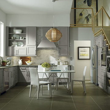Diamond Cabinetry From #Lowes