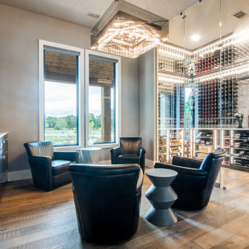 Preservation Perfection, Flower Mound, Texas