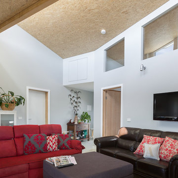 Passiv Haus plus Doreen