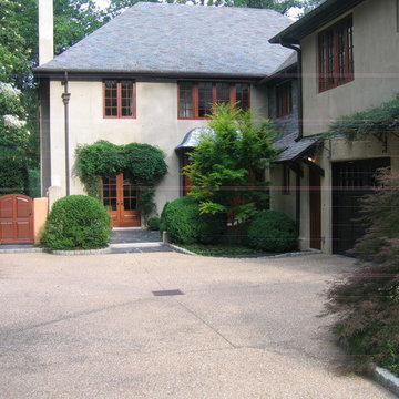 Landscape Management