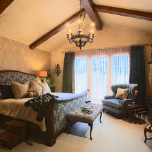 Country French Cottage