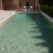 Cshimo pools