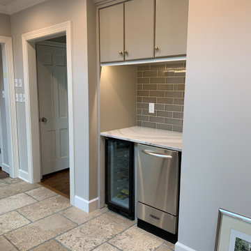 Knoxville Westmoreland Renovation