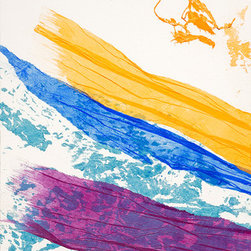 Bk Design commision - Paintings