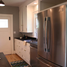 Kitchen Ideas