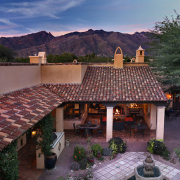 Foothills Estancia