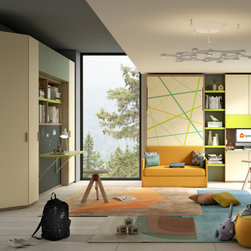 Slumberdesk | matching furniture - Home Office Furniture