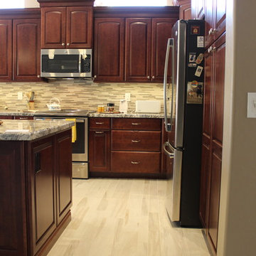 Hamilton Remodel