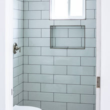 Boys Bathroom