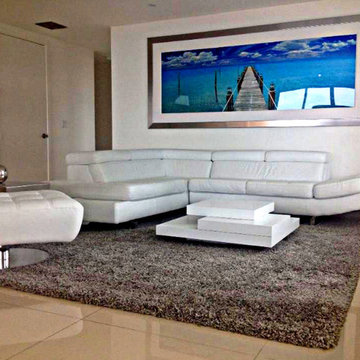 Living Rooms