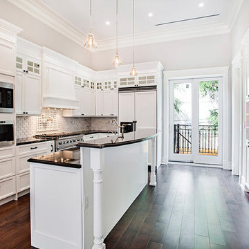 WE CAN CREATE THIS IN YOUR HOME KITCHEN IDEA GALLERY