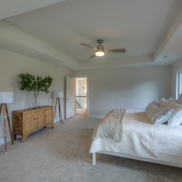 Newport 5 bedroom, 2 -story