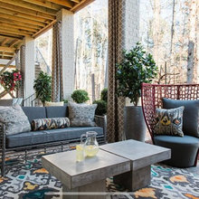 Outdoors/Landscaping