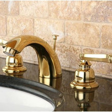 bathroom faucets