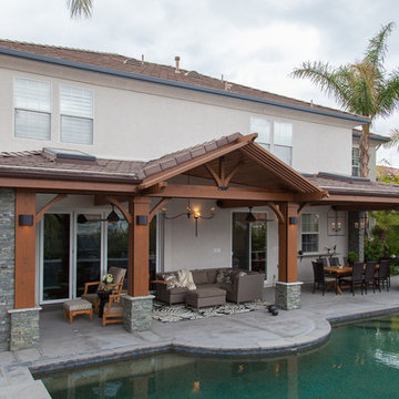 Taff Outdoor Living