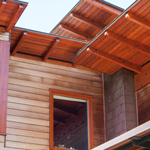 Shingles - Metal? Pinehurst Drive