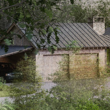 Hudson Carport