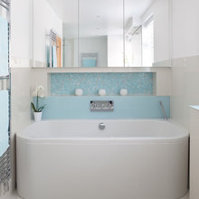 bath