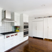Kitchen Ideas