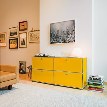 Credenzas