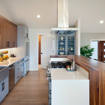 Burien Mid-Century