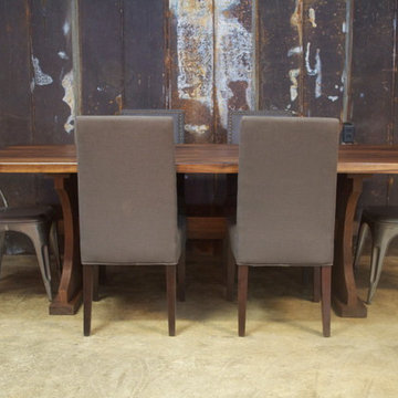 Dining tables