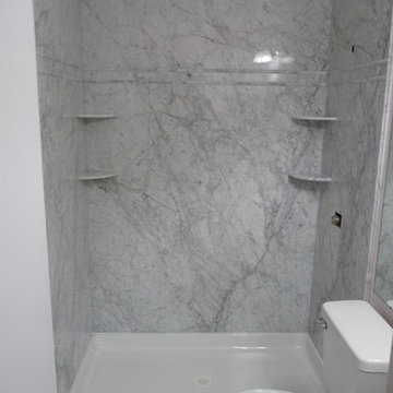 Bathroom Remodeling in Washington DC