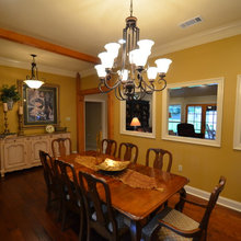 Dining Room Ideas