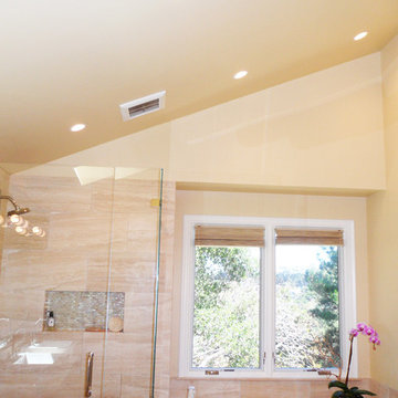 Hillsborough Master Suite