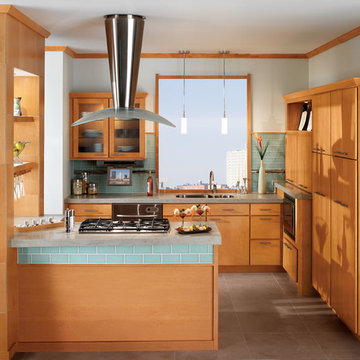 Cabinetry
