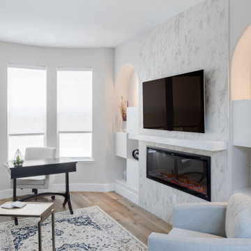Martinez - Parent's Suite