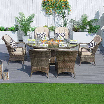 FirePit Set