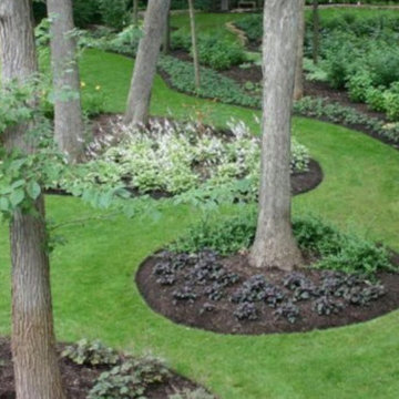 Landscaping Projects