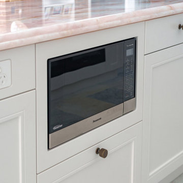 Northmead 2 Kitchen