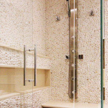 INSIDE | Rustic / Contemporary (Brooklin)