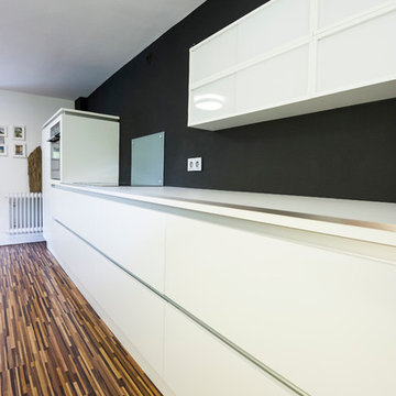 Gestaltungen mit KT Color