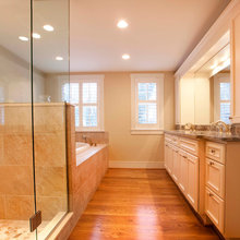 Buckingham Bathroom