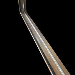Renaissance Solid Bronze Windows & Doors by Progressive Solutions - Windows