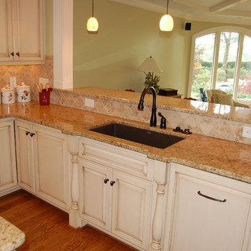 Franklin, TN Kitchen Renovation