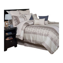 bed decor