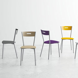 Versus Chair - Products