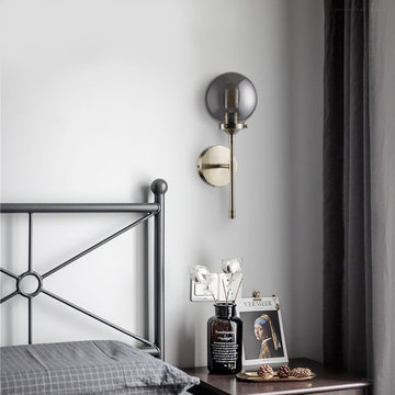 Do you really understand indoor wall lamps?